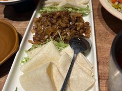 -耶里夏丽·丝路新疆菜·清真食品(徐汇南丹东路臻选店)