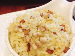 -三宝大饭店-中和艺素餐厅(浦上金山正祥广场店)