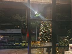 -铂尔登国际酒店(南山深圳湾口岸店)