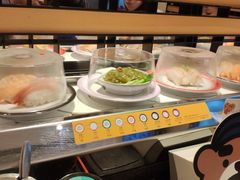 -元气寿司(东方宝泰店)