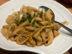 油焖春笋-原製原味(普陀山磐龙店)