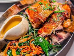 -Osteria Garden 生蚝花园餐厅(原进贤路店)