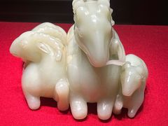 -呼和浩特博物馆