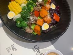 考伯沙拉-西堤厚牛排(国瑞店)