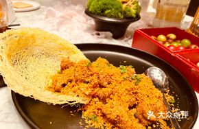 Bifengtang Fried Pork Ribs