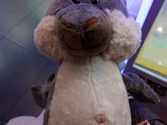 -PAWTOY爪e玩偶店(天兴罗斯福店)