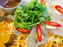 -Doo Dee Thai Food(Issan/Isaan/Esan)