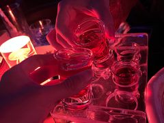 -MOSSO音乐酒吧·live house(南京旗舰店)