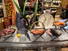 -杭州国际会议中心洲际酒店-原素全日餐厅(解放东路店)