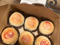 -云朵上的鱼(莘庄店)