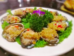 -鲜小岛·铜锅涮肉