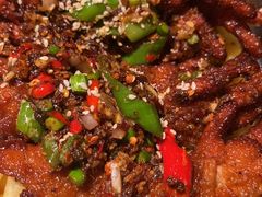 -泥糊破店小酒馆·团建聚餐(南京西路店)