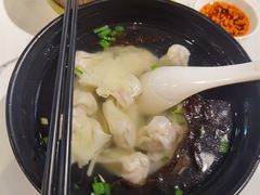手工小馄饨-巧燕坊一笼一蒸(庆春广场地铁站店)