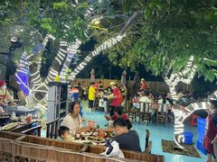 -琼大师东方烤乳猪(亚特兰蒂斯店)