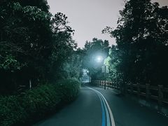 -杭州半山国家森林公园