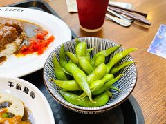 -伽喱博士 Dr.CURRY咖喱饭(太阳宫咖喱店)