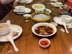 -如轩·海鲜砂锅粥·潮汕菜(海珠店)