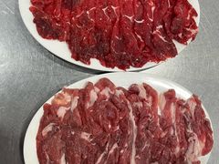 -三兴涮羊肉(荣安大街店)