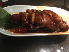 -外婆家(杭州马塍店·杭帮菜名店)