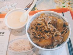 -吉野家(大连黑石礁富丽庭店)