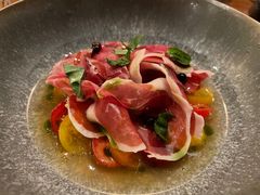 -Laures·月桂西班牙碳烤餐厅(十尚坊店)