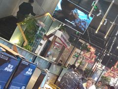 -老胖串店(浆水泉路店)