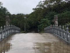 -丹东市五龙山风景区