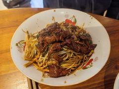 -小狗面馆(河东路店)