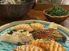 -俊屋料理·烧鸟·寿司·日泰融合菜(星际云汇店)