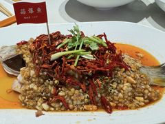 -杨氏青龙虾·羊蝎子(托乐嘉店)