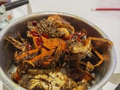 -老长沙龙虾馆·聚会餐厅(白石洲店)