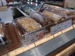 -凯司令西点房(南京东路店)