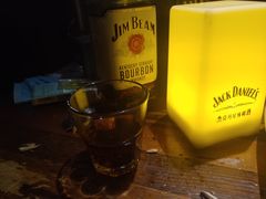 -丽纳尔斯酒吧LENORE’S BAR(三经街店)