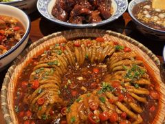 -回家吃饭·地道南昌菜(建德观总店)