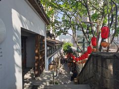 -山城巷传统风貌区