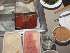 -海底捞火锅(顺义华联店)