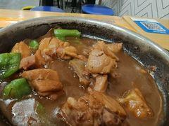 -膳当家黄焖鸡米饭(万科棉花广场店)