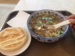 -泉儿头杂碎·清真(城东总店)