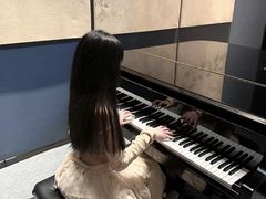 -梅纳·钢琴声乐架子鼓Mena Music(双井店)