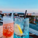 无敌海景望屿餐厅打卡！