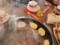 -那红花·东北菜铁锅炖(仙林金鹰店)