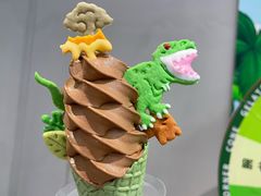 -CORNER CONE GELATO酷矿手作霜淇淋(南头古城店)