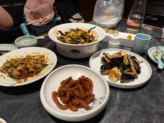 -紫泥369粗粮季(鼓楼店)