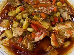 -堂瓦里·33年传统赣菜(第一街区店)