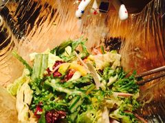 iphone_upload_pic-桂小厨广西菜(青秀万达店)