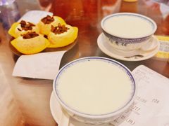 -民信老铺(双皮奶博物馆店)