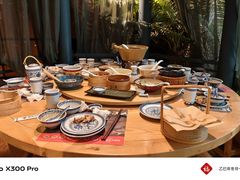 -南京大牌档(龙江新城市广场店)