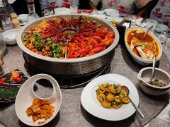 -合品记·湖南私房菜&小龙虾(霄云路店)