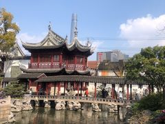 -豫园