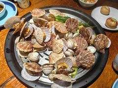 -三个渔夫·蒸汽海鲜(小白楼店)